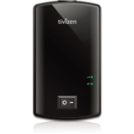 Tivizen nano HD hybrid -Передавач Wi-Fi DVB-C / DVB-T для Android та планшетів, смартфонів Apple. | iCube-Nano | Tivizen | VenSYS.ua