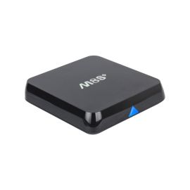 Android Smart TV 4K Box VenBOX ITV-M8S, KODI/XBMC, AmLogic S812 CPU, Quad Core, KitKat 4.4 | iTV-M8S+ | ENYBox | VenSYS.ua