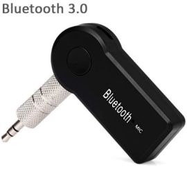 HiFi Бездротовий Зв'язок Bluetooth Audio Music Converter Приймач Стерео 3,5 Мм. | TS-BT35A08 | N/A | VenSYS.ua