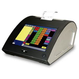 POS Термінал 8 "IEI EP-308A (Intel 1.6Ghz, 16GB CF, Resistive Touch, 57 Mm Printer) | EP-308A | iEi | VenSYS.ua