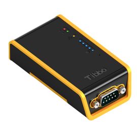 Programmable Wireless Controller Tibbo WS1102 RS232/422/485 to WiFi