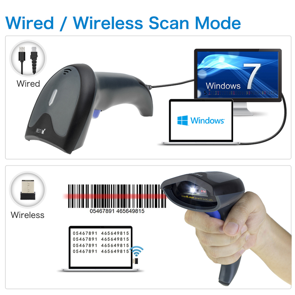 Wired / Wireless Scan Mode Wireless 05467891 465649815 05467891 465649815 Wired Windows