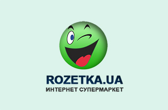 Співпраця з ROZETKA.UA.
