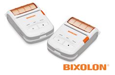 BIXOLON запускає білий MFi Bluetooth або Wi-Fi мобільний чековий принтер на Європейський POS-ринок
