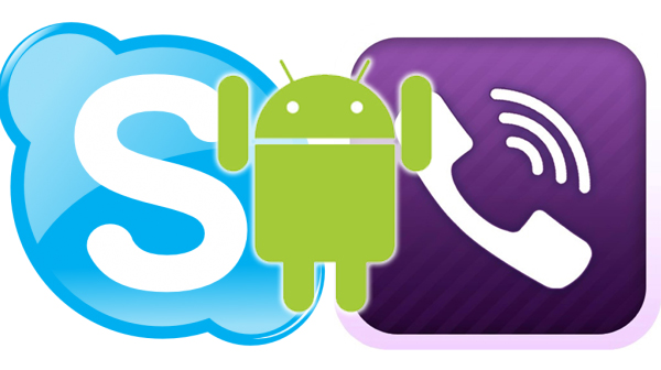Огляд кращих android-додатків для обміну текстовими повідомленнями
