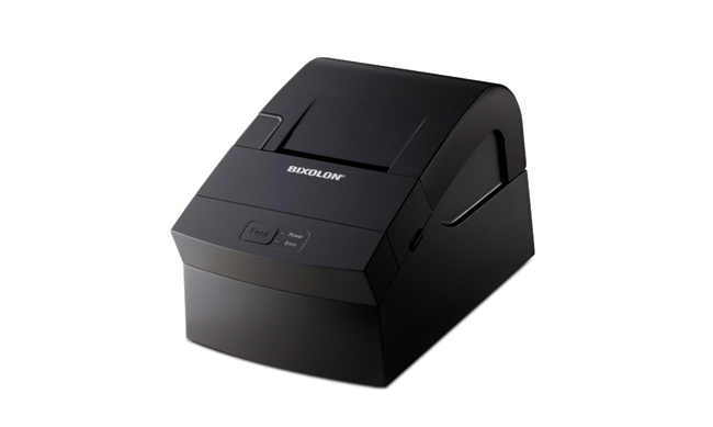Принтер чеків Bixolon SRP-150 - відмінна якість за доступну ціну